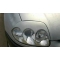 Renault Clio (98-01) priekšējo lukturu uzlikas